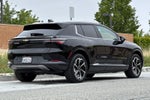 2024 Chevrolet Equinox EV LT
