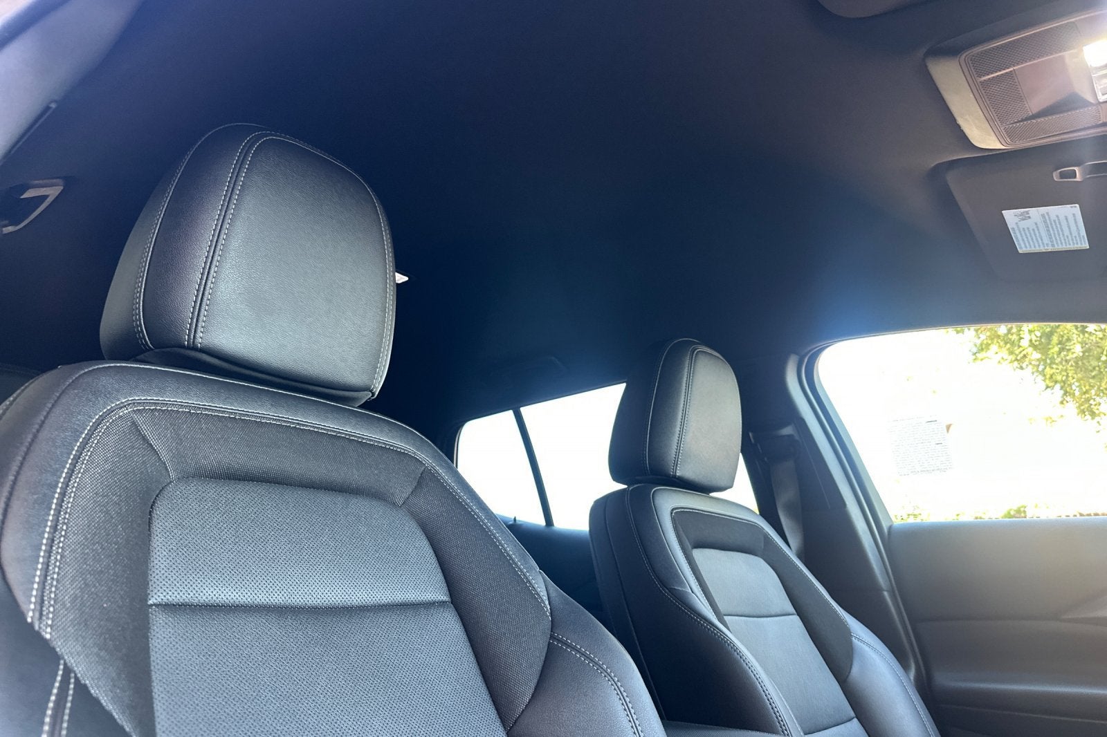2024 Chevrolet Equinox EV LT