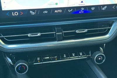 2024 Chevrolet Equinox EV LT