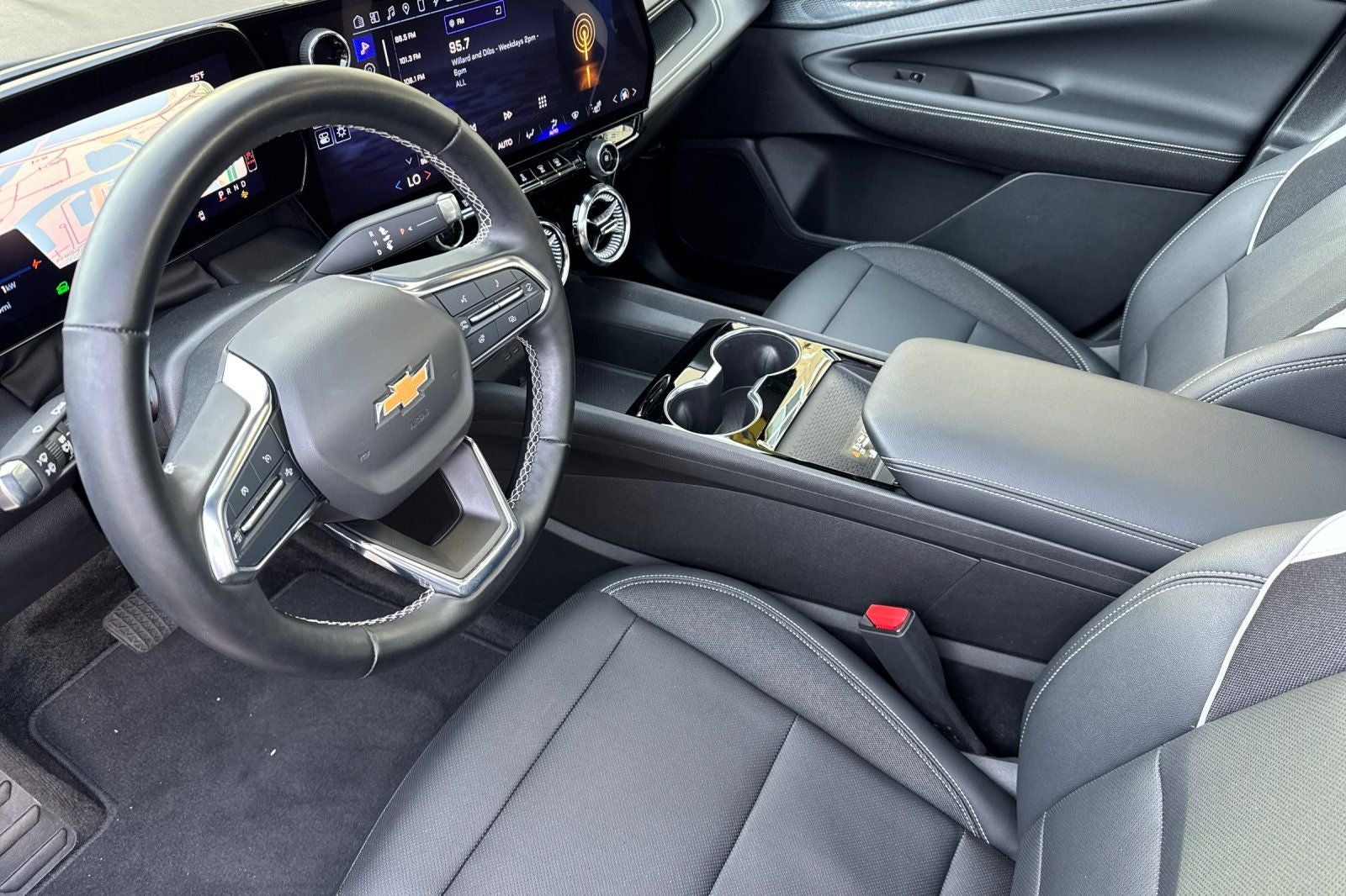 2024 Chevrolet Blazer EV LT 2LT