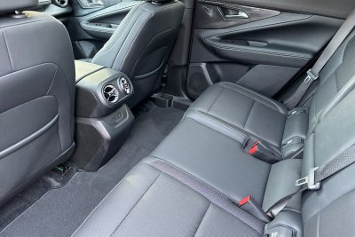 2024 Chevrolet Blazer EV LT 2LT