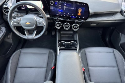 2024 Chevrolet Blazer EV LT 2LT