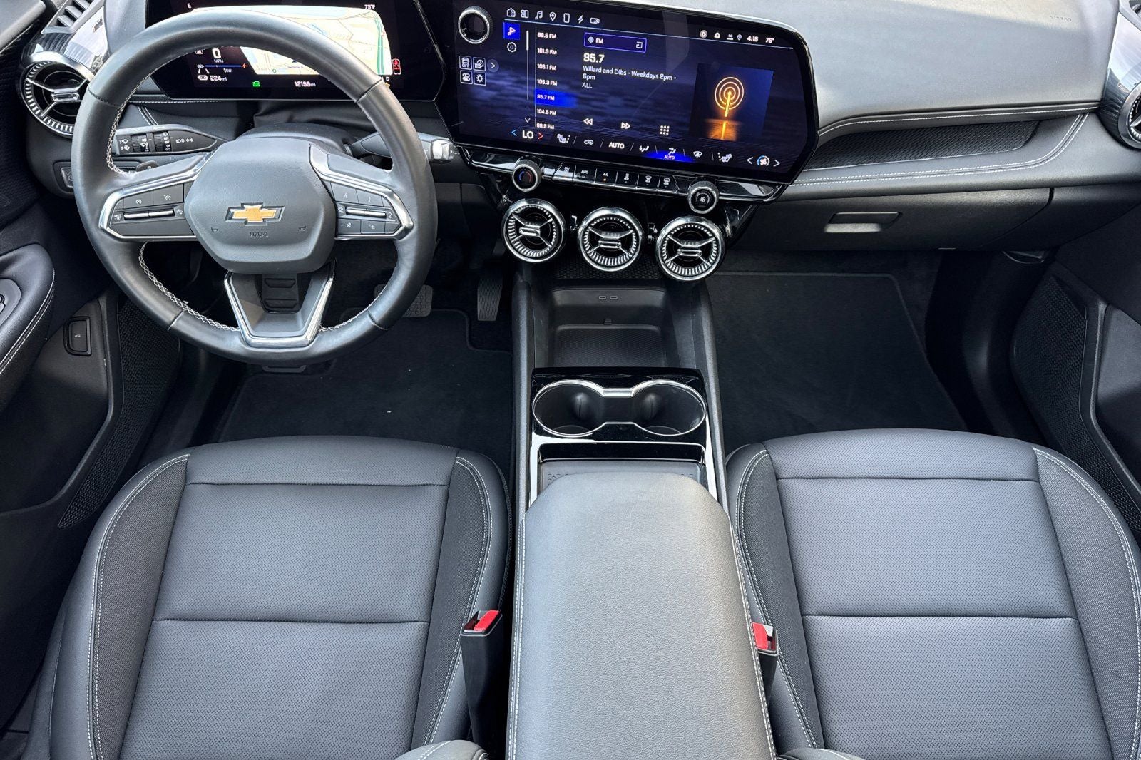 2024 Chevrolet Blazer EV LT 2LT