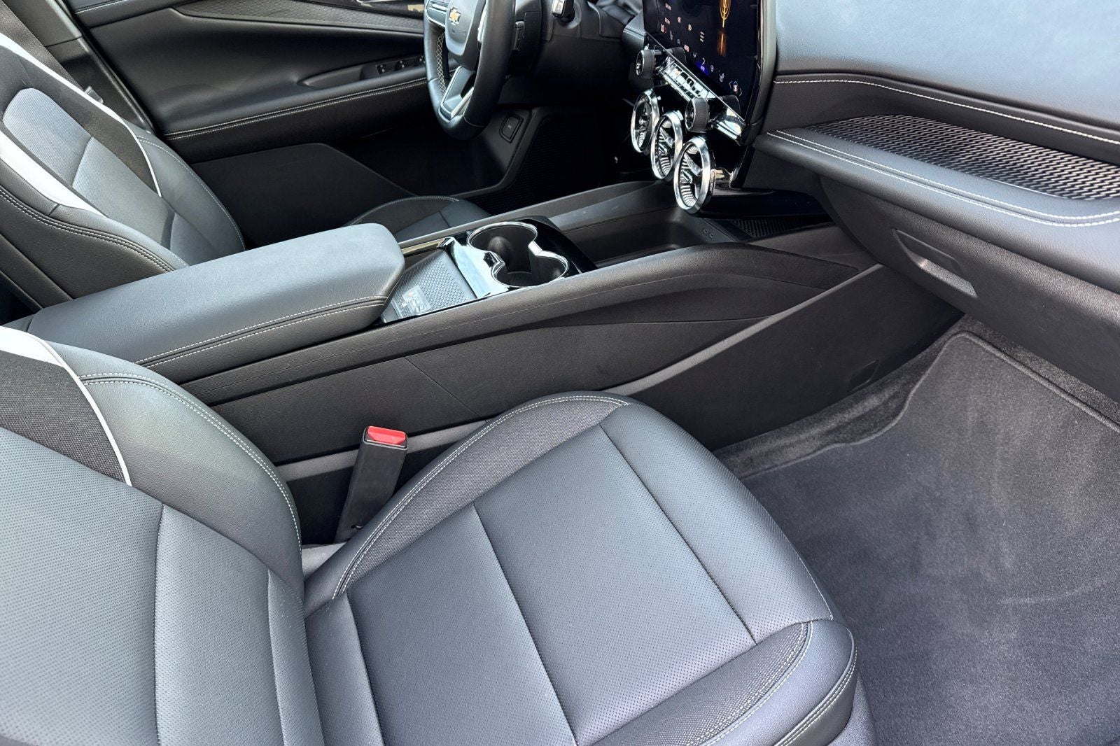 2024 Chevrolet Blazer EV LT 2LT