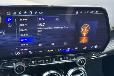 2024 Chevrolet Blazer EV LT 2LT