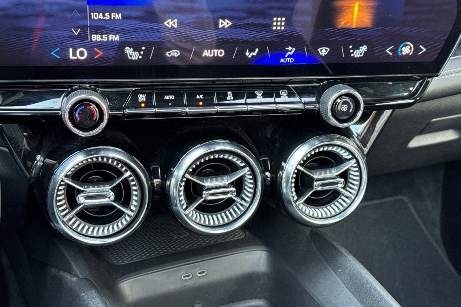 2024 Chevrolet Blazer EV LT 2LT