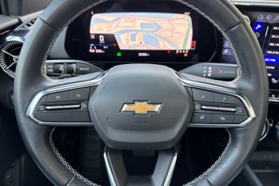 2024 Chevrolet Blazer EV LT 2LT