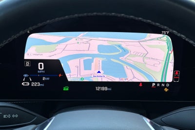 2024 Chevrolet Blazer EV LT 2LT