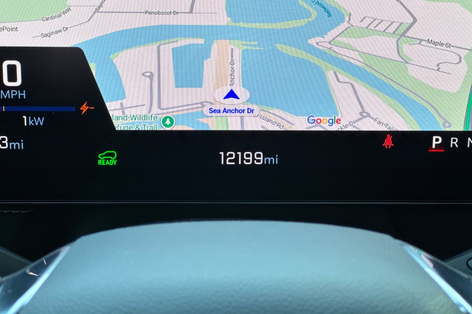 2024 Chevrolet Blazer EV LT 2LT