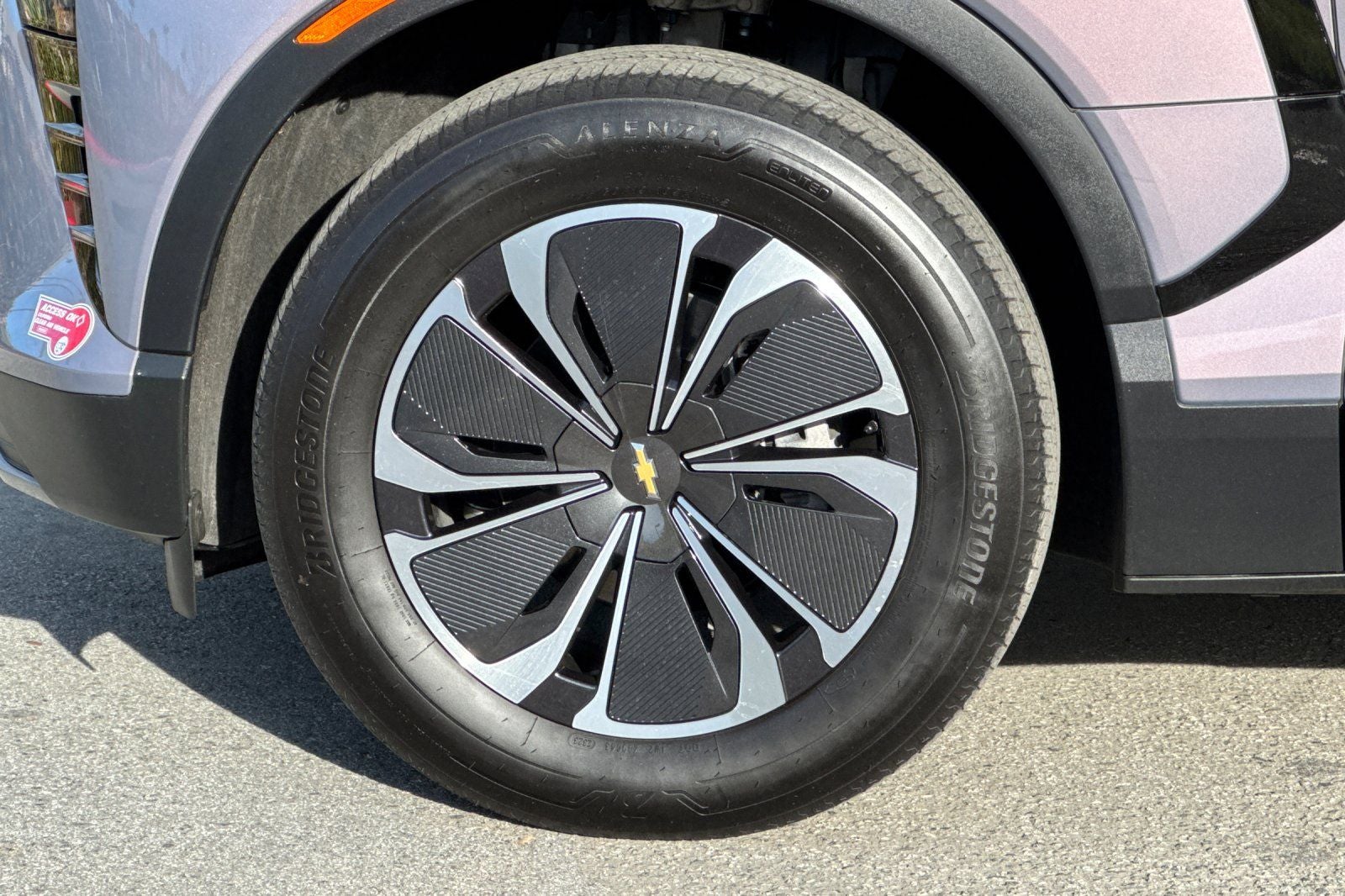 2024 Chevrolet Blazer EV LT 2LT