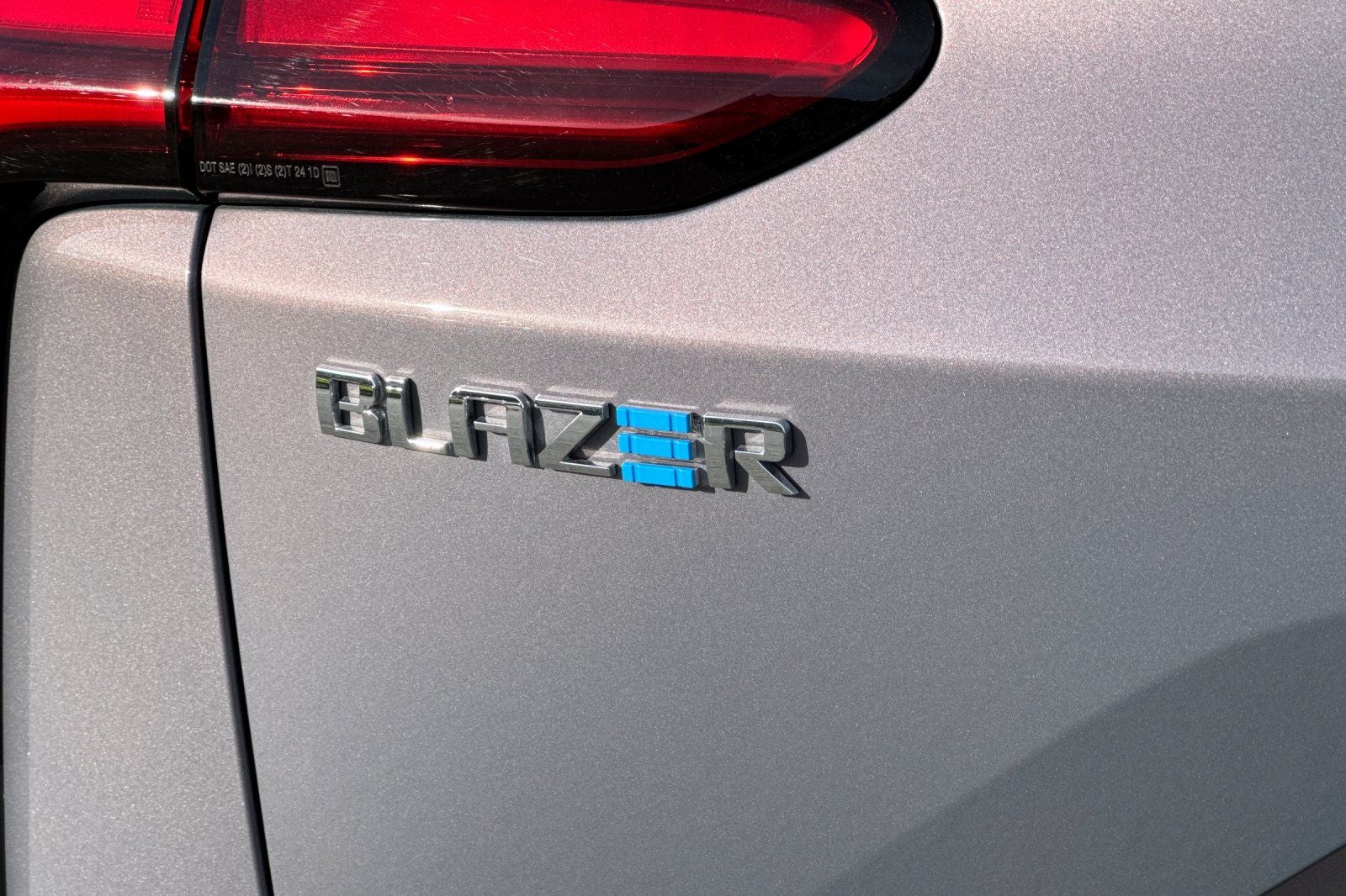 2024 Chevrolet Blazer EV LT 2LT