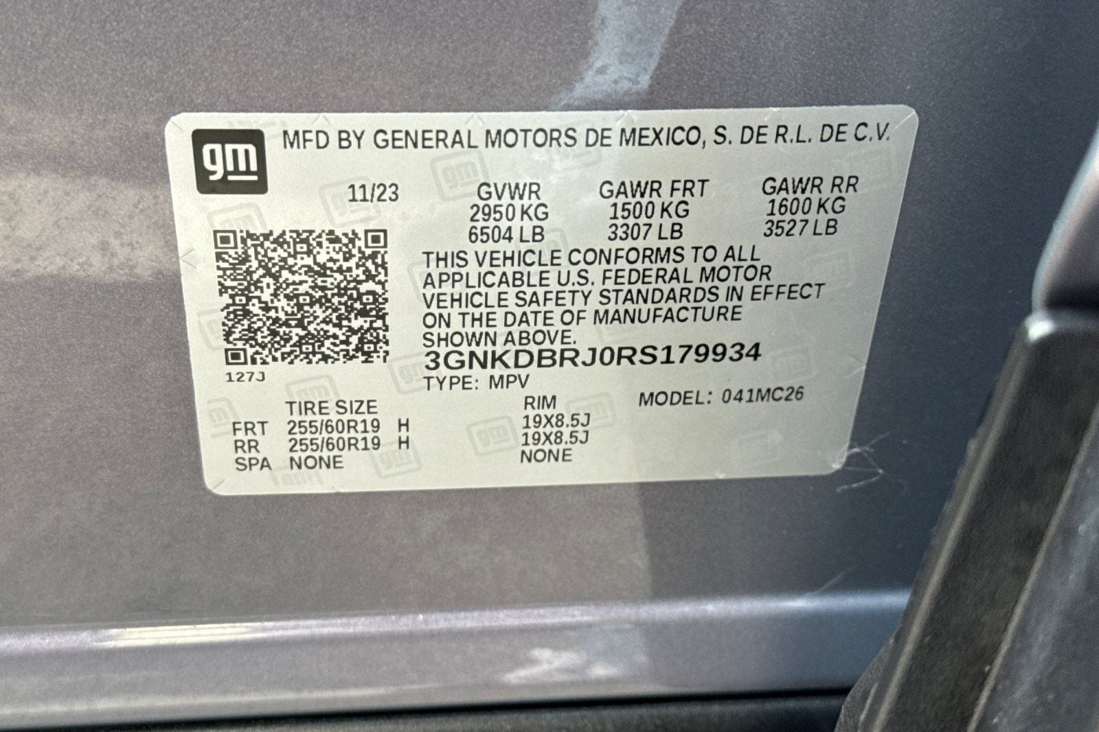 2024 Chevrolet Blazer EV LT 2LT