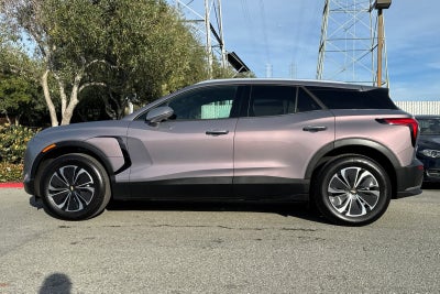 2024 Chevrolet Blazer EV LT 2LT