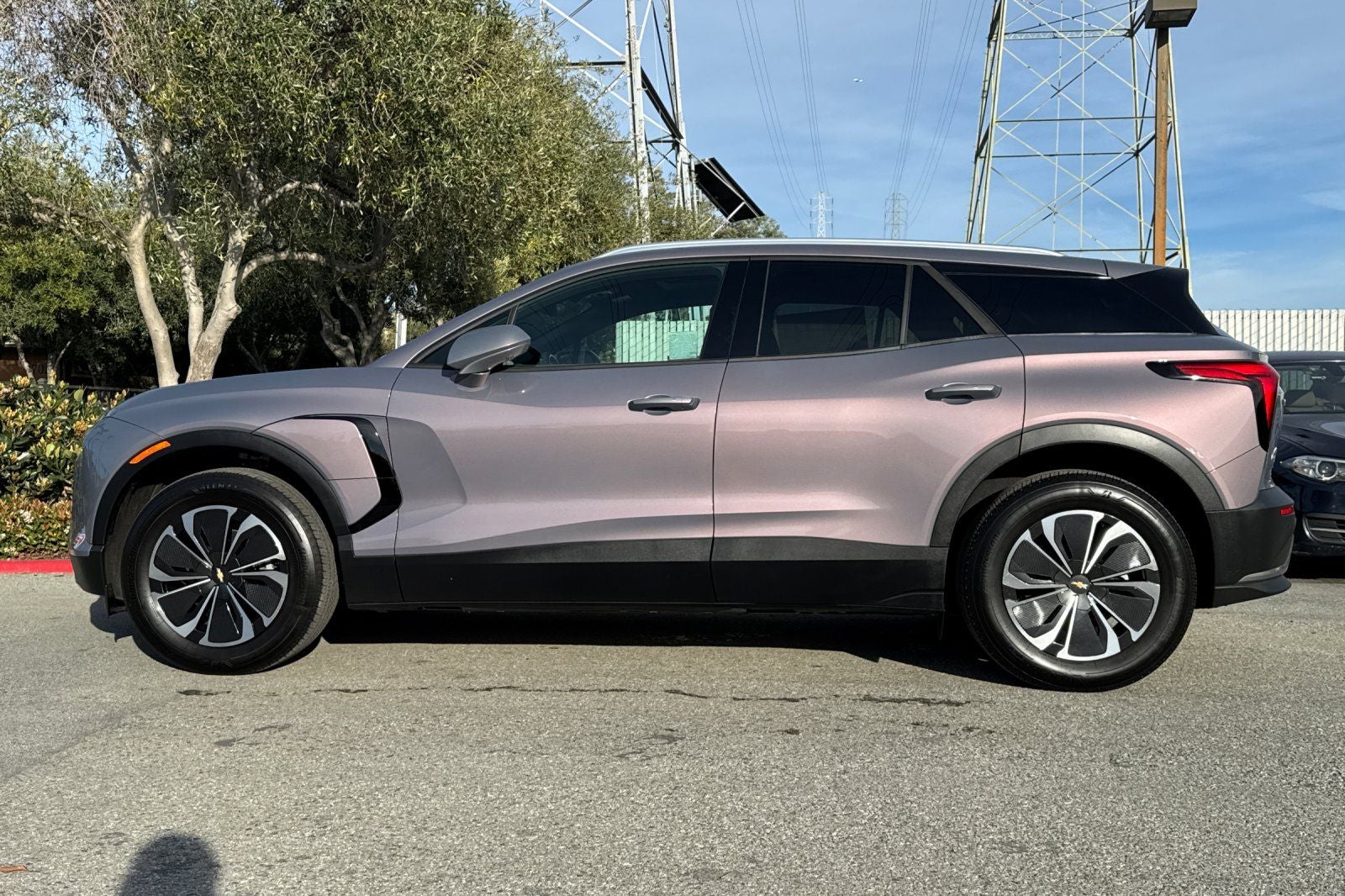 2024 Chevrolet Blazer EV LT 2LT