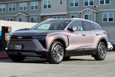 2024 Chevrolet Blazer EV LT 2LT