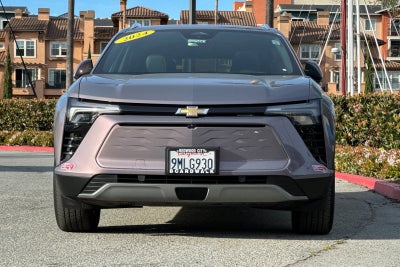 2024 Chevrolet Blazer EV LT 2LT