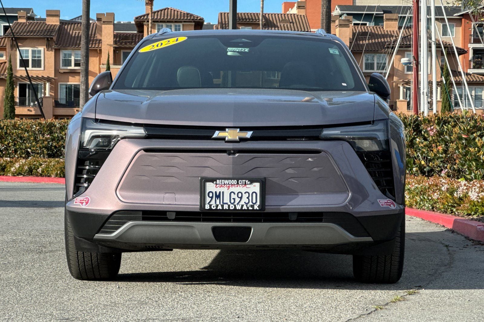 2024 Chevrolet Blazer EV LT 2LT