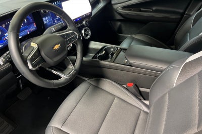 2024 Chevrolet Blazer EV LT 2LT