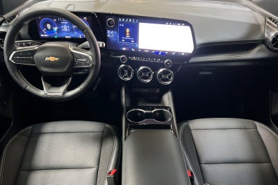 2024 Chevrolet Blazer EV LT 2LT