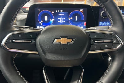 2024 Chevrolet Blazer EV LT 2LT