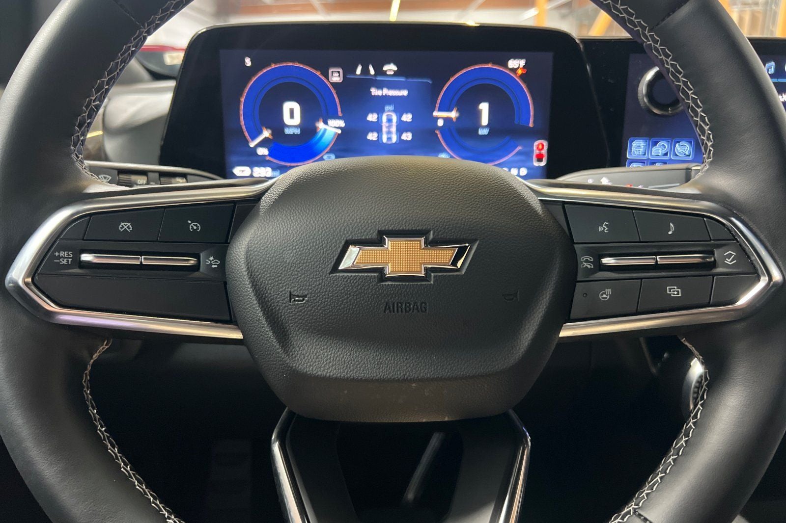 2024 Chevrolet Blazer EV LT 2LT