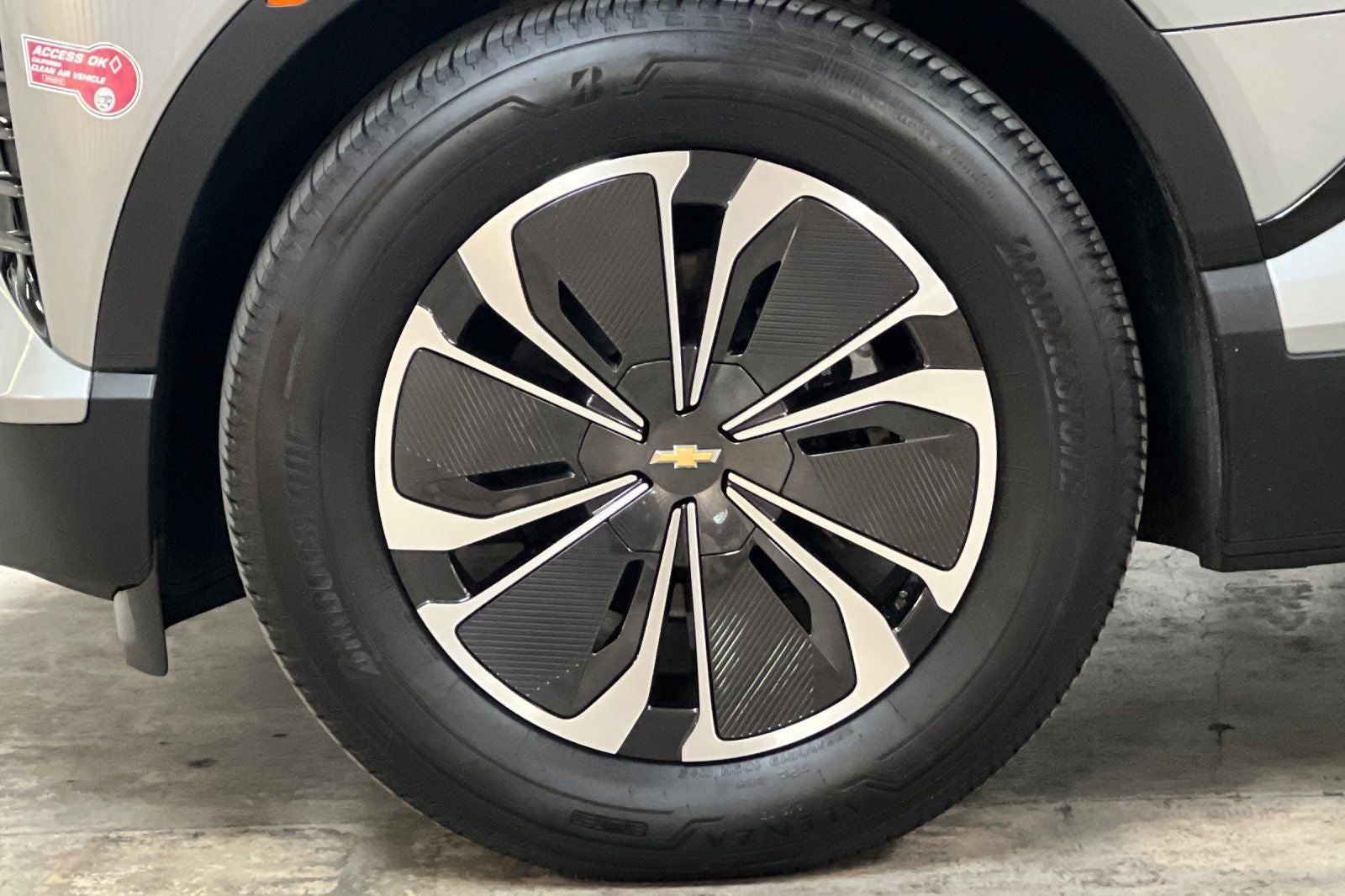 2024 Chevrolet Blazer EV LT 2LT