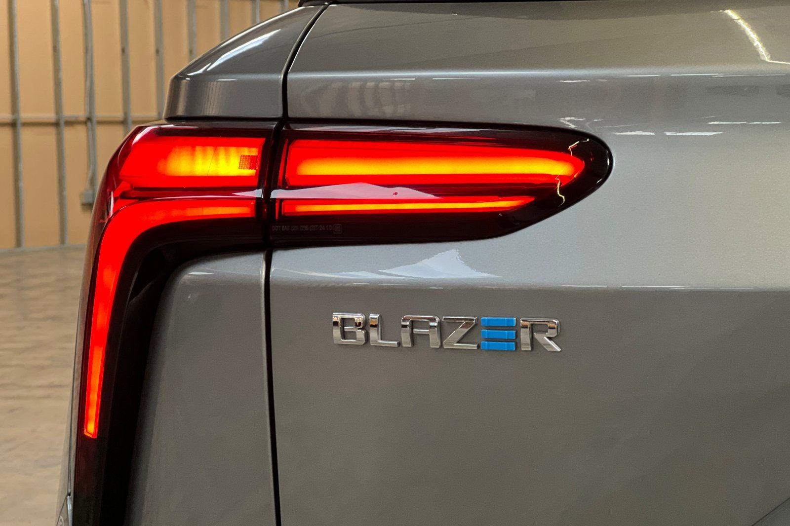 2024 Chevrolet Blazer EV LT 2LT