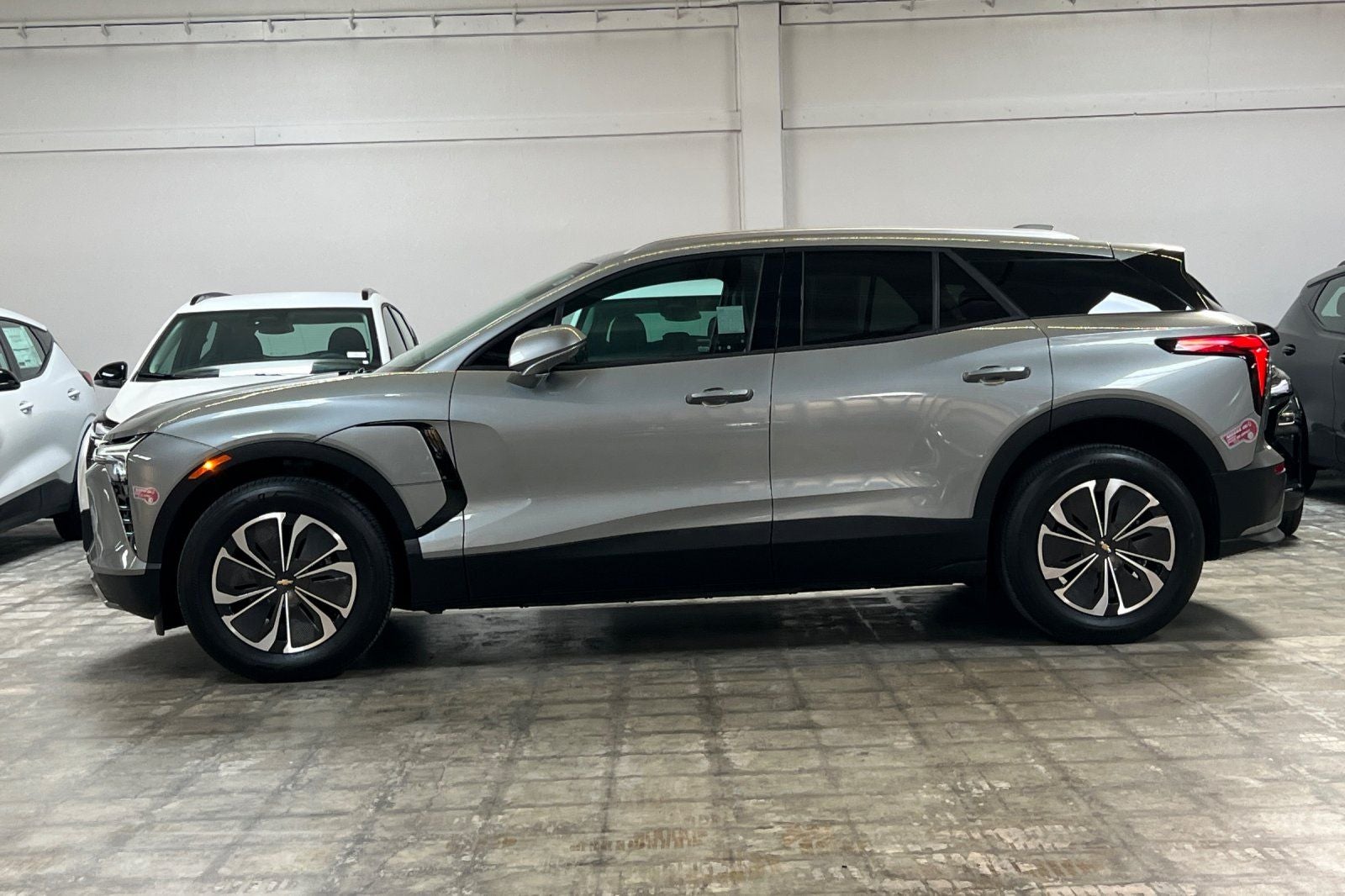 2024 Chevrolet Blazer EV LT 2LT