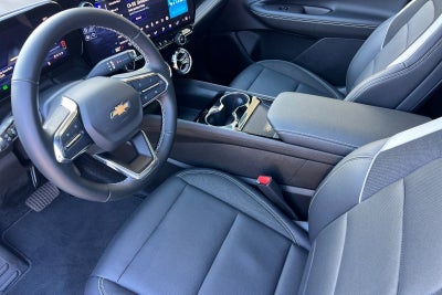 2024 Chevrolet Blazer EV LT 2LT