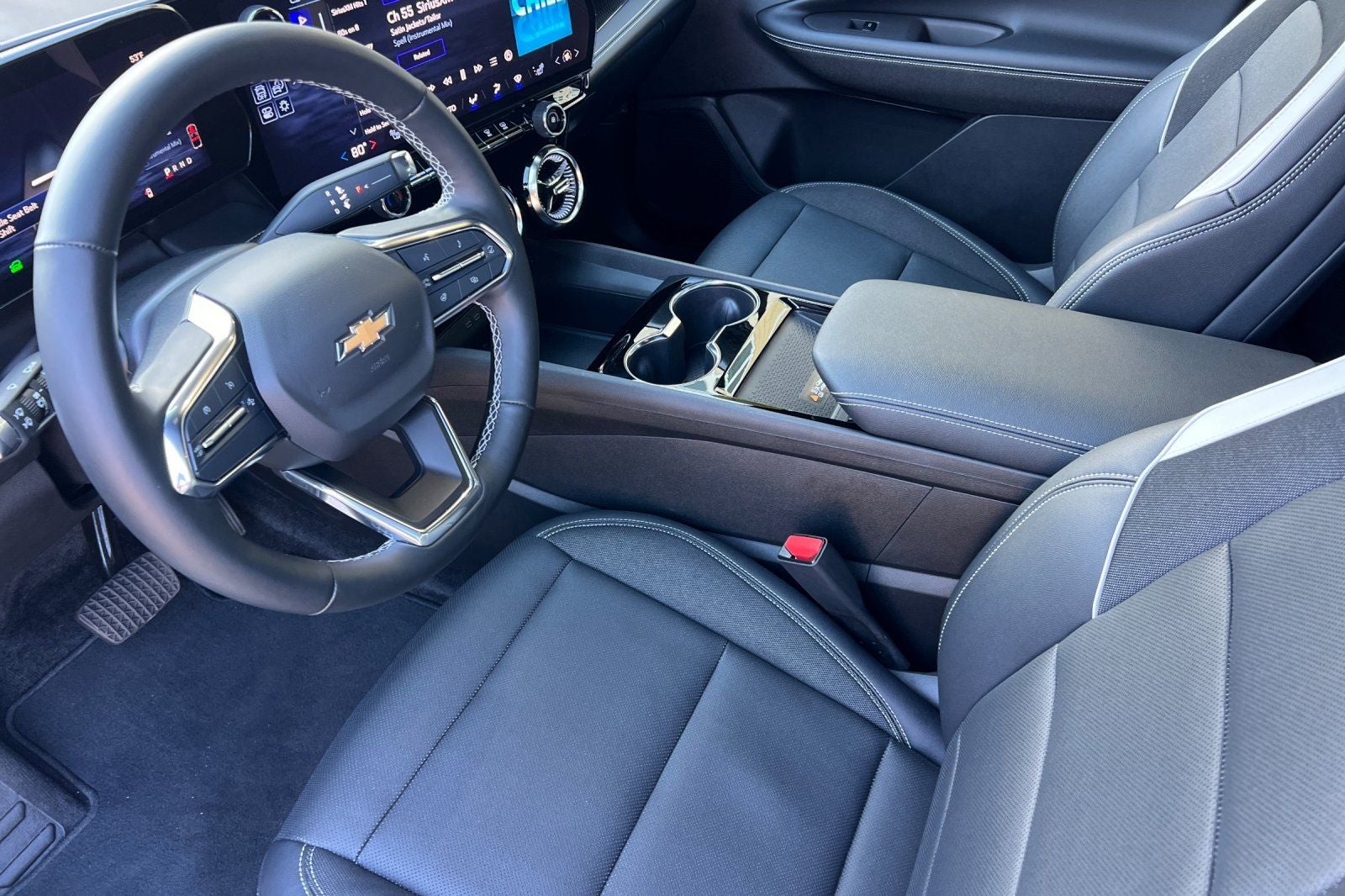 2024 Chevrolet Blazer EV LT 2LT