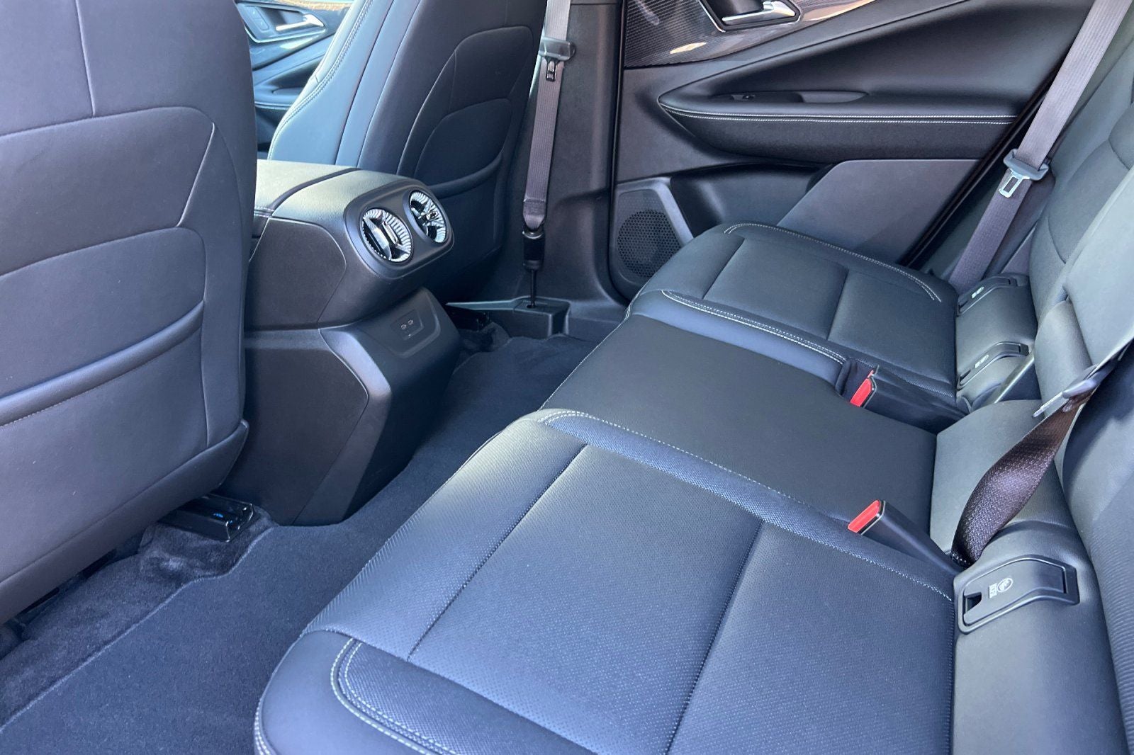 2024 Chevrolet Blazer EV LT 2LT