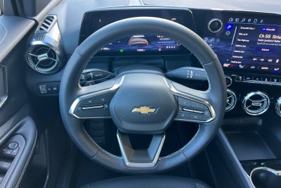 2024 Chevrolet Blazer EV LT 2LT