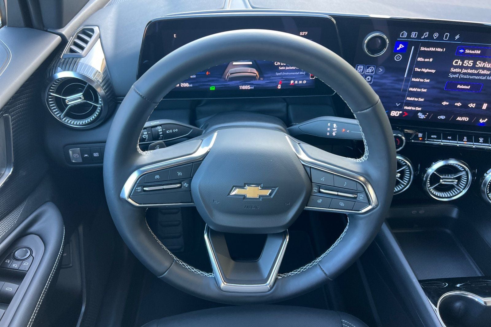 2024 Chevrolet Blazer EV LT 2LT