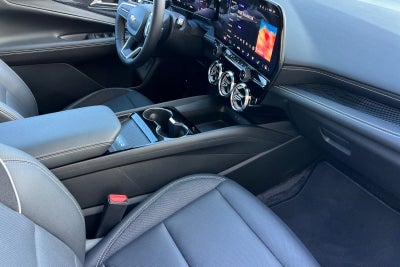 2024 Chevrolet Blazer EV LT 2LT