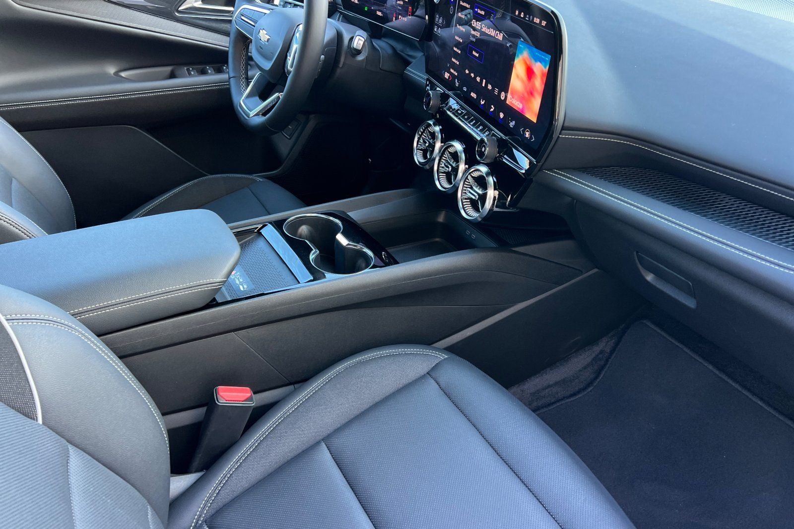 2024 Chevrolet Blazer EV LT 2LT