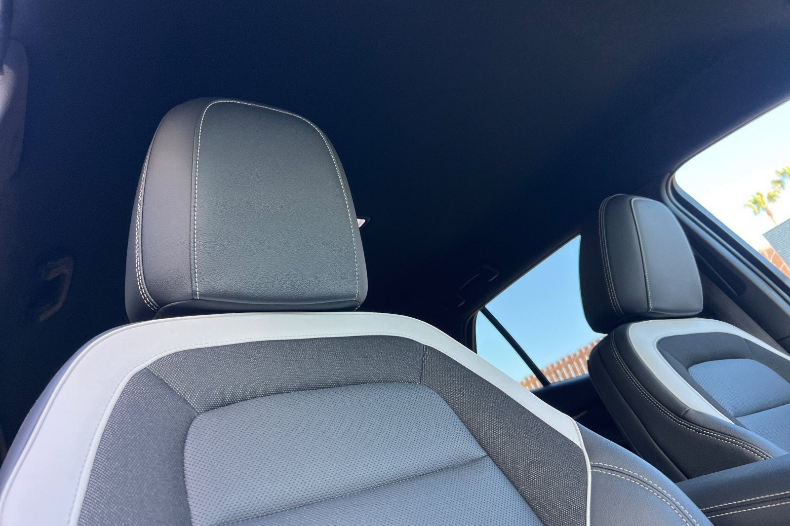 2024 Chevrolet Blazer EV LT 2LT