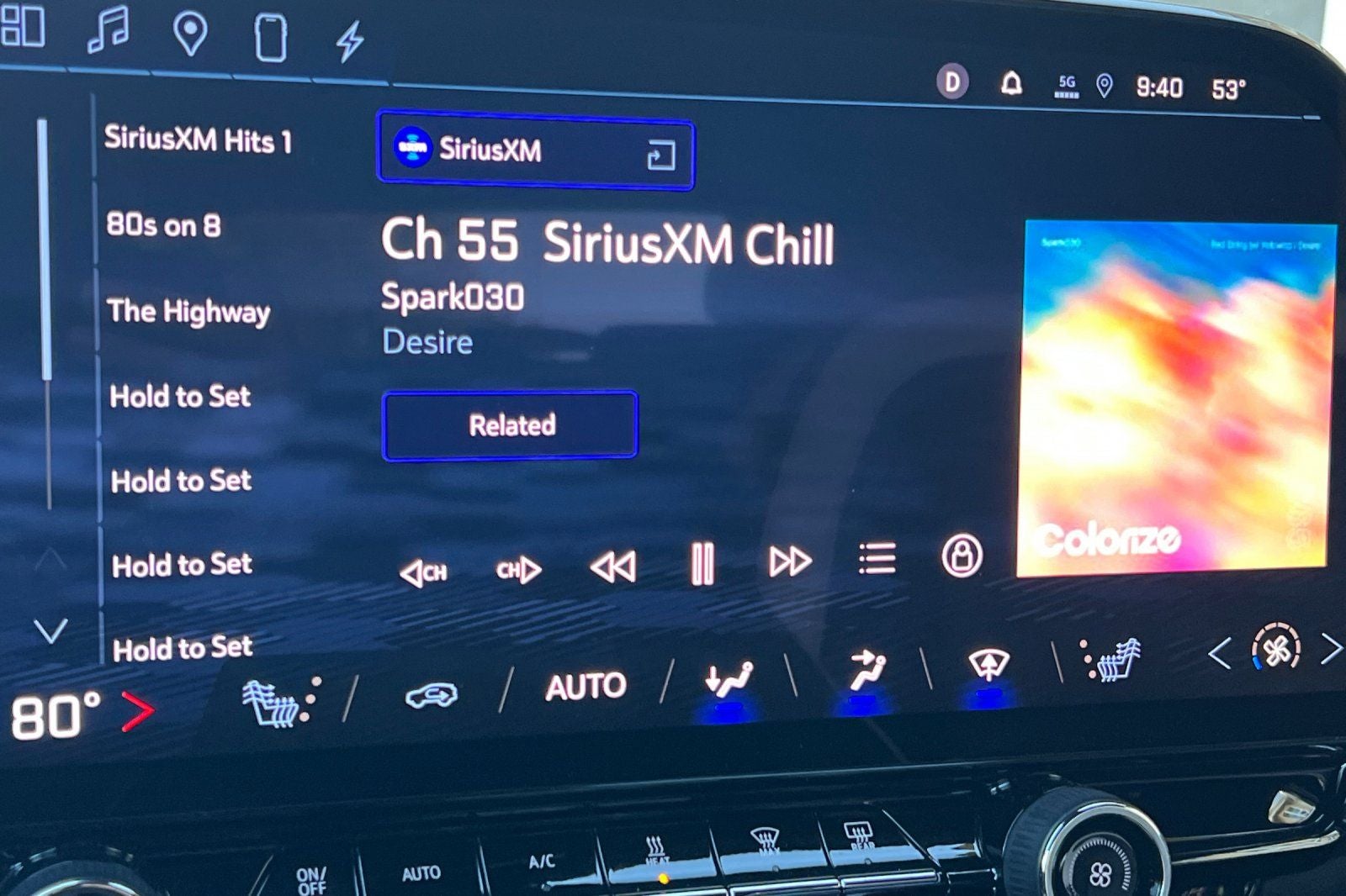 2024 Chevrolet Blazer EV LT 2LT