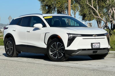 2024 Chevrolet Blazer EV LT 2LT