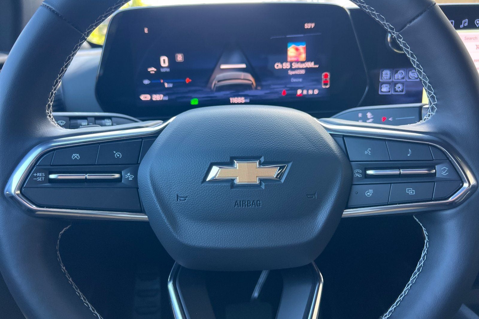 2024 Chevrolet Blazer EV LT 2LT