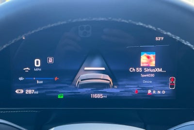 2024 Chevrolet Blazer EV LT 2LT