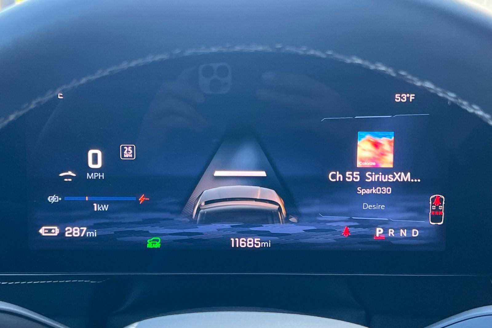 2024 Chevrolet Blazer EV LT 2LT