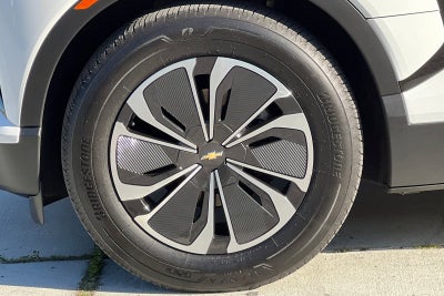 2024 Chevrolet Blazer EV LT 2LT