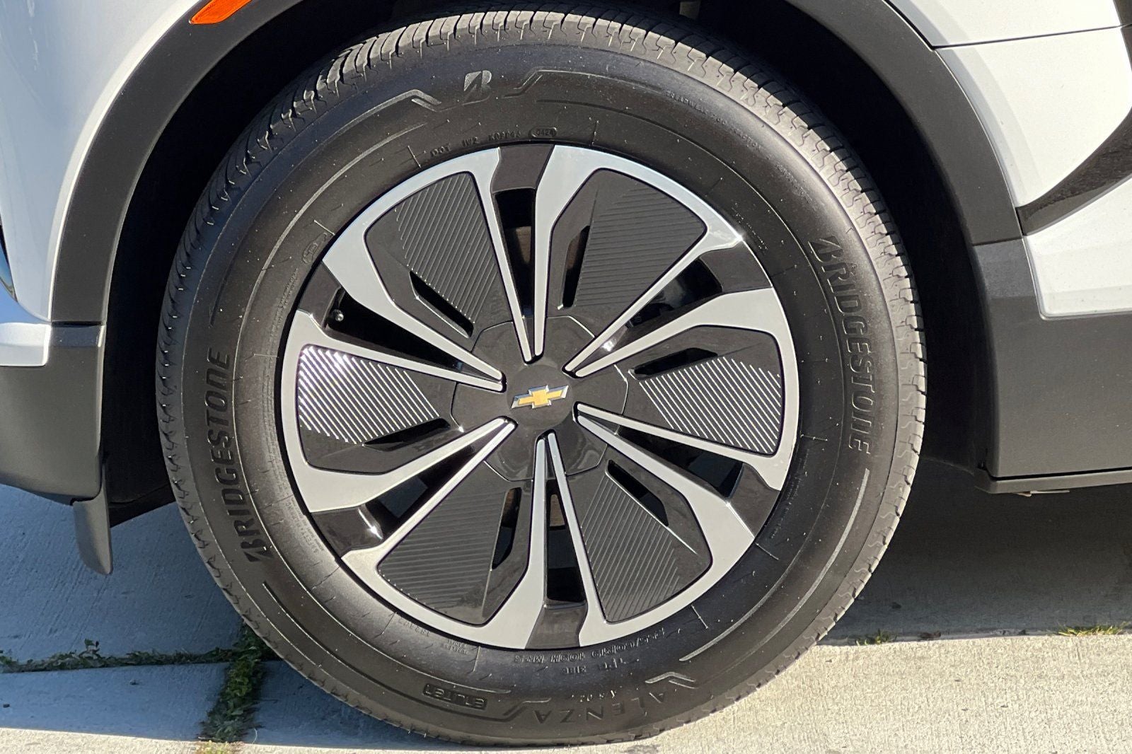 2024 Chevrolet Blazer EV LT 2LT