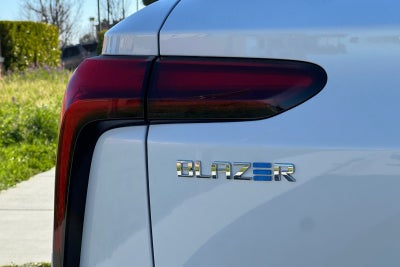 2024 Chevrolet Blazer EV LT 2LT
