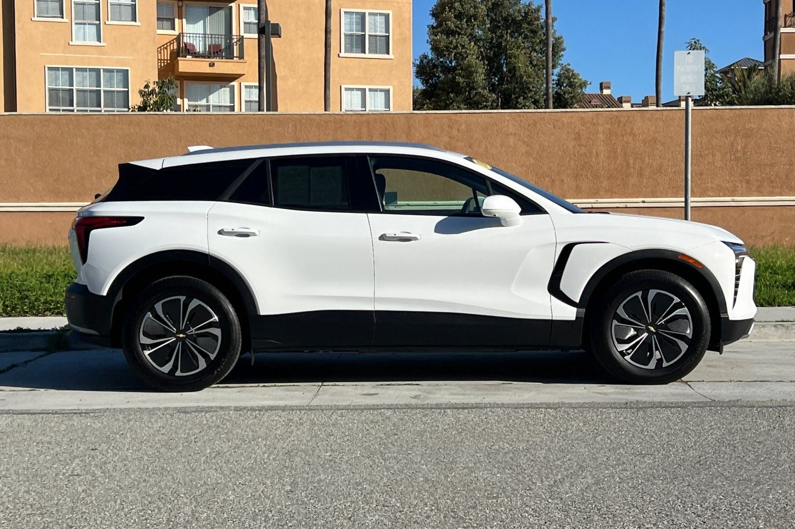 2024 Chevrolet Blazer EV LT 2LT