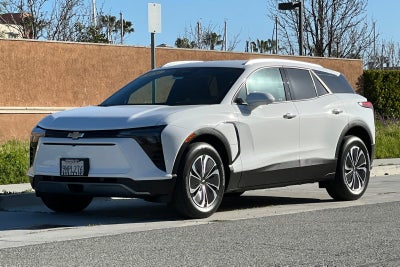 2024 Chevrolet Blazer EV LT 2LT