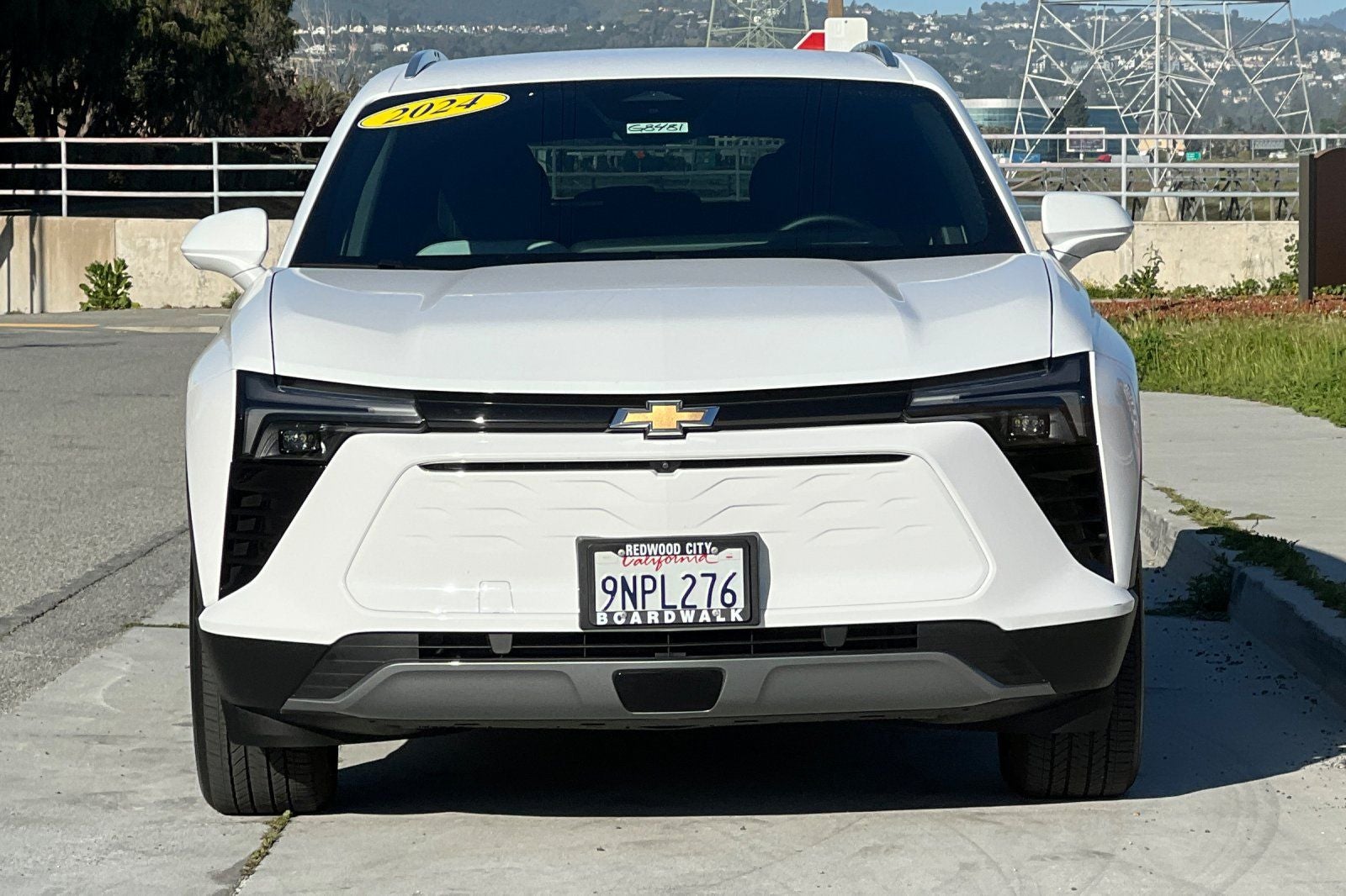 2024 Chevrolet Blazer EV LT 2LT