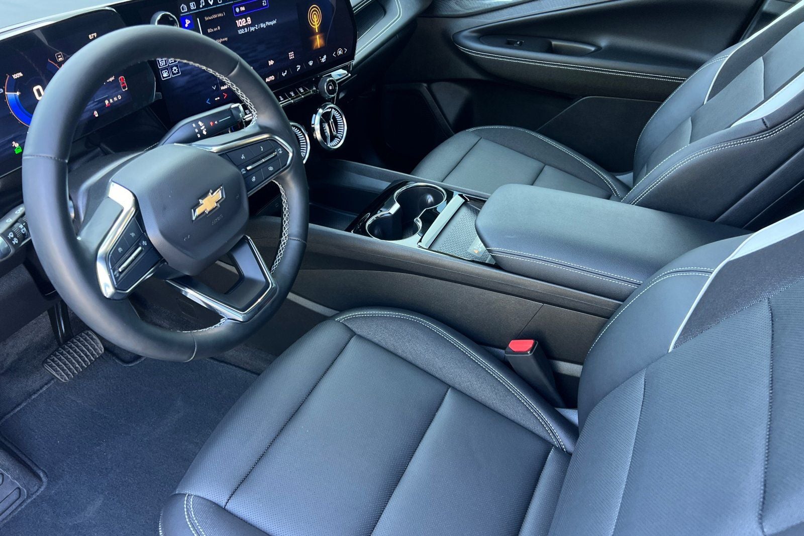 2024 Chevrolet Blazer EV LT 2LT