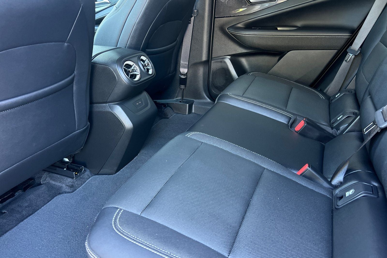 2024 Chevrolet Blazer EV LT 2LT
