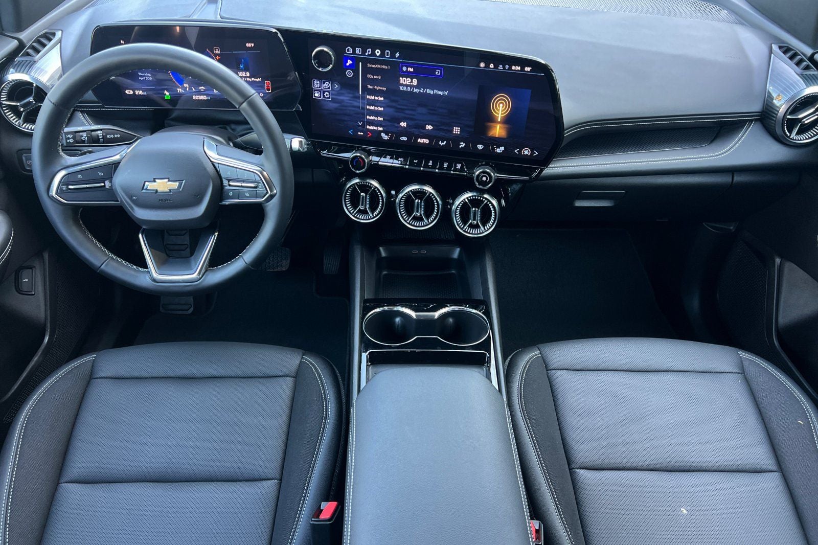 2024 Chevrolet Blazer EV LT 2LT